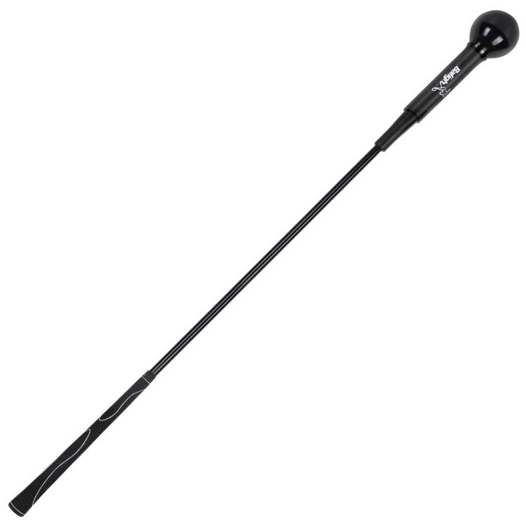 Golf Swing Training Aid Golf Swing Trainer Aid Golf Practice Warm-Up Stick for Strength Flexibility and Tempo Training Golf Golf Swing Aid